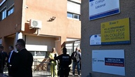 14-Jähriger schießt auf Schulleiter und Lehrerin in Frankreich