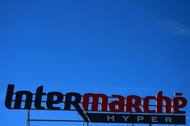 Bild vergr&ouml;&szlig;ern: Cyberangriff auf französische Supermarktketten: Kühlanlagen gestoppt