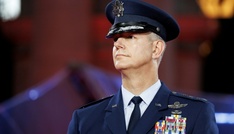 Nato-Kommandeur warnt Russland: Jeder Angriff auf das Bündnis wäre 