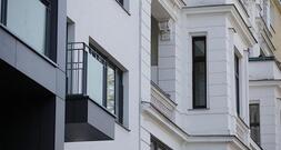 Linke will Gesetzesänderung gegen Wohnungsleerstand