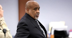 Strafmaß in Prozess um Mord an Rapper Tupac Shakur wird verkündet