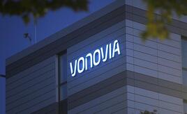 Vonovia deutet erste Konsequenzen in Berlin an