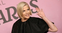 US-Schauspielerin Selma Blair nach Vorfall auf Flug festgenommen