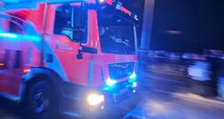 Drei Tote nach Wohnhausbrand in Bochum