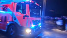 Drei Tote nach Wohnhausbrand in Bochum