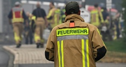 Nordrhein-Westfalen: Drei Tote und fünf Verletzte bei Wohnhausbrand in Bochum