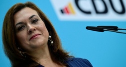Rente: CDU erwartet von neuem Minister Schweitzer Festhalten an Koalitionsbeschlüssen