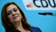 Rente: CDU erwartet von neuem Minister Schweitzer Festhalten an Koalitionsbeschlüssen