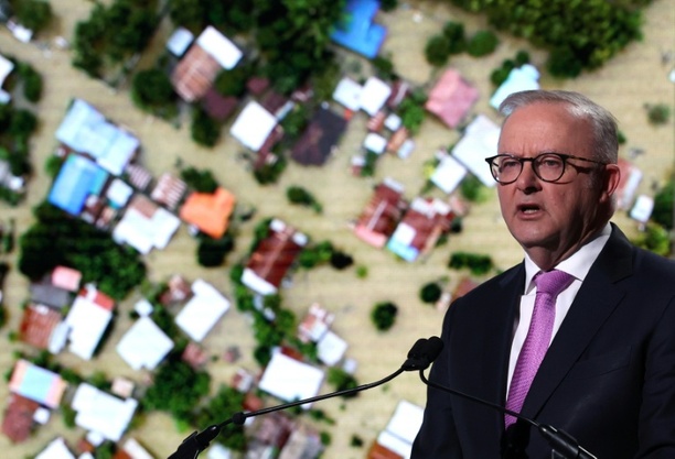 Bild vergr&ouml;&szlig;ern: Regierungschef will Liveübertragung von US-Hinrichtung in Australien verhindern