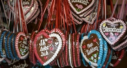 Produktion von Lebkuchen in Deutschland deutlich gesunken