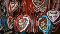 Produktion von Lebkuchen in Deutschland deutlich gesunken