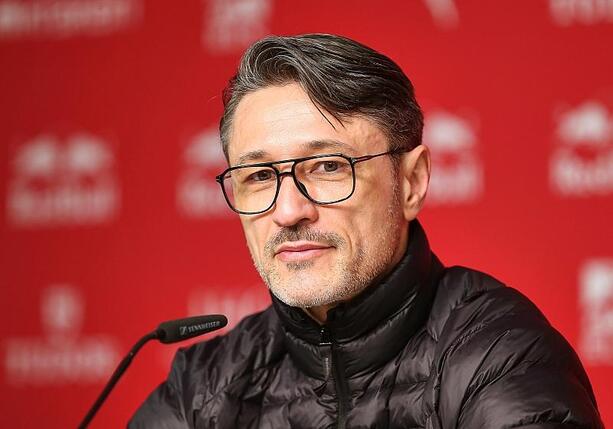 Bild vergr&ouml;&szlig;ern: BVB verlängert mit Cheftrainer Kovac bis 2029