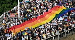 Ungarisches Parlament beschließt Änderung von umstrittenem LGBTQ-Gesetz