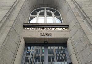 Handwerk fordert Sonderlösungen bei der Rente