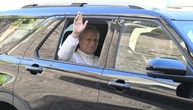 Papst Leo XIV. in Krankenhaus eingetroffen: Operation an der Lunge am Nachmittag