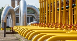 EU importiert weiter Gas aus Russland - nennt aber geringere Zahlen als Moskau
