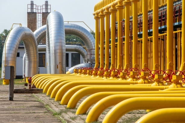 Bild vergr&ouml;&szlig;ern: EU importiert weiter Gas aus Russland - nennt aber geringere Zahlen als Moskau