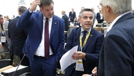 Bei Wahl von AfD-Ministerpräsident: CDU-Fraktion in Sachsen-Anhalt verlässt Saal