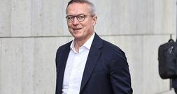 Wildberger setzt auf KI-Wachstum statt zusätzlicher KI-Steuer