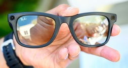 Heimliche Aufnahmen: EU-Datenschutzbehörde warnt vor Smart Glasses