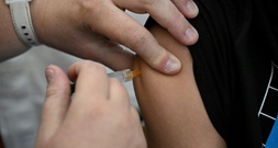Schutz vor Krebs: WHO-Experten empfehlen HPV-Impfung für Vier- bis Achtjährige