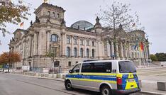 Klöckner: Bundestag zunehmend externen Gefahren ausgesetzt