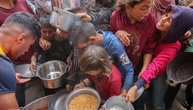 Welthungerhilfe: Weltweite Krisen treiben den Hunger weltweit an
