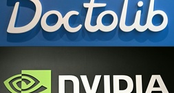 US-Chipriese Nvidia investiert in Arzttermin-Plattform Doctolib