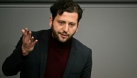 Grünen-Chef Banaszak: Interne Diskussionen bei Berliner Linkspartei nicht beendet