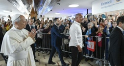 Lungenkrebs: Papst Leo XIV. erholt sich von Operation