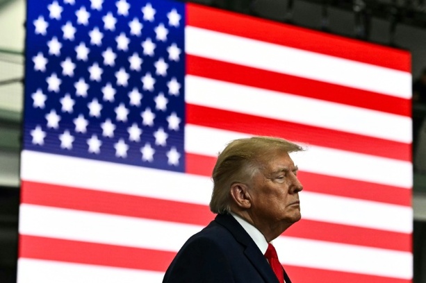 Bild vergr&ouml;&szlig;ern: Zwölf US-Senatoren: Trumps Diesel-Deal mit Putin ist Verrat an den Ukrainern