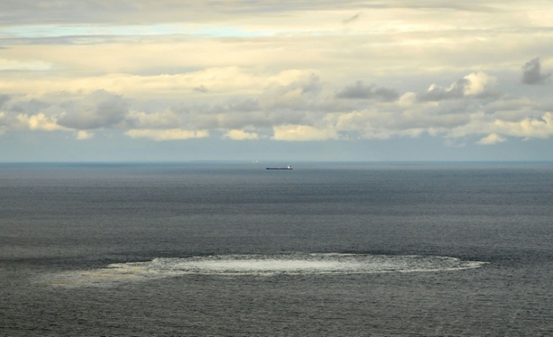 Bild vergr&ouml;&szlig;ern: Prozess um Sprengung von Nord-Stream-Pipelines mit Anklageverlesung begonnen