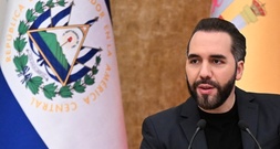 Feldzug gegen Bandenkriminalität: El Salvadors Präsident erwägt vorzeitige Haftentlassungen