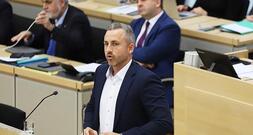 Landtag Sachsen-Anhalt stimmt für AfD-BSW-Antrag zu Ukraine-Krieg
