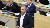 Landtag Sachsen-Anhalt stimmt für AfD-BSW-Antrag zu Ukraine-Krieg