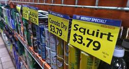 US-Inflationsrate klettert im September auf 3,7 Prozent