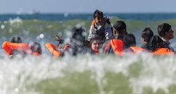 38 Organisationen warnen vor Aussetzung des Asylrechts in der EU