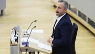 AfD hält an Machtanspruch in Sachsen-Anhalt fest