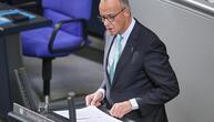 Merz verspricht mehr Einsatz für 