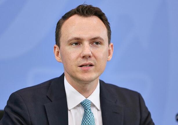 Bild vergr&ouml;&szlig;ern: Junge Union verlangt mehr Investitionen in die Zukunft