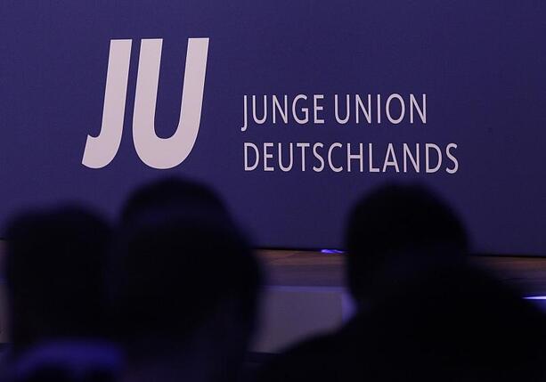 Bild vergr&ouml;&szlig;ern: Bericht: Junge Union muss staatliche Mittel zurückzahlen
