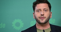 Bundes-Grüne geben Berliner Landesverband bei Sondierung freie Hand