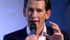 Kurz schließt Rückkehr in die Politik nicht aus
