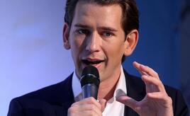 Kurz schließt Rückkehr in die Politik nicht aus