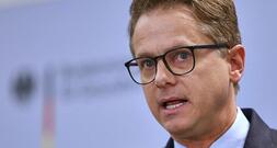 Linnemann: Krankenkassen-Zusatzbeitrag kann 2027 stabil bleiben