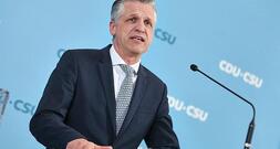Unionsfraktion lehnt Entwurf für Plastiksteuer ab