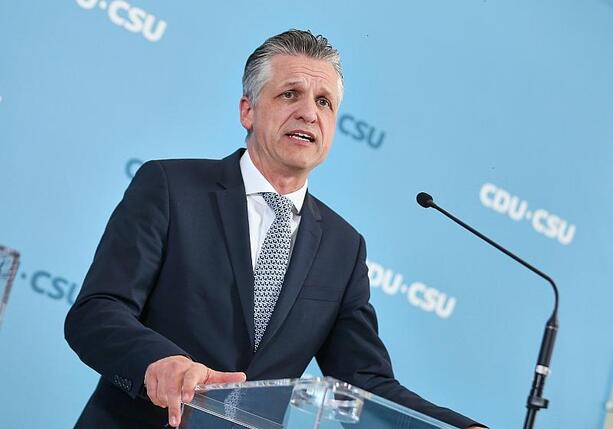 Bild vergr&ouml;&szlig;ern: Unionsfraktion lehnt Entwurf für Plastiksteuer ab