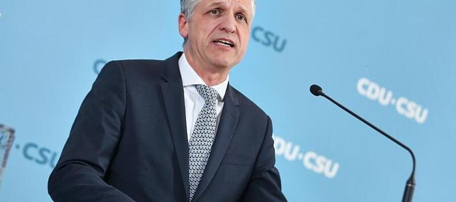 Unionsfraktion lehnt Entwurf für Plastiksteuer ab