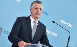 Unionsfraktion lehnt Entwurf für Plastiksteuer ab