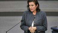 Bär bekräftigt Unterstützung für Aigner als Bundespräsidentin